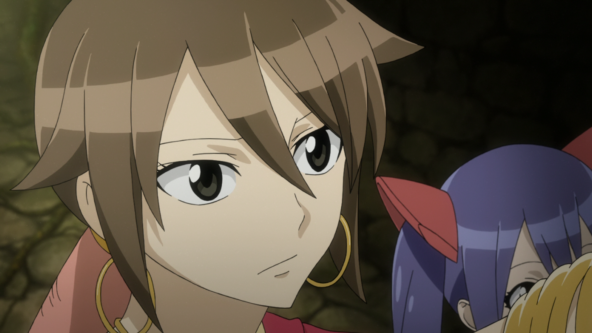 Fairy Tail: La película - La Sacerdotisa del Fénix (Otaku Tail No Fansub)